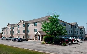 Extended Stay America Toledo Holland